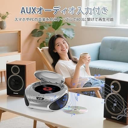 Cd, Md Cassette Decks Fm Type-C