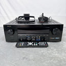Denon Av Amplifiers D66 Avr-X1600H