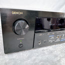 Denon Av Amplifiers D66 Avr-X1600H