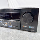 Denon Av Amplifiers D66 Avr-X1600H