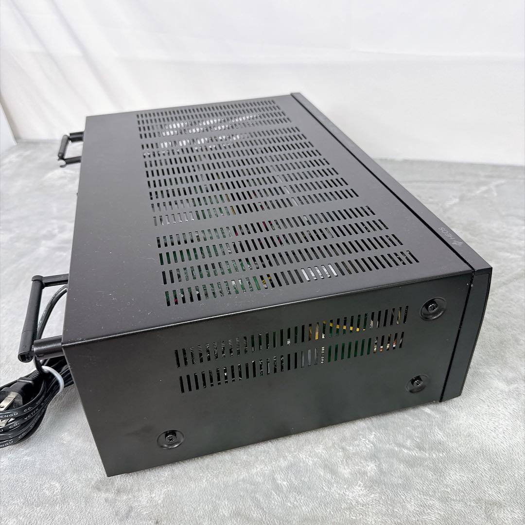 Denon Av Amplifiers D66 Avr-X1600H