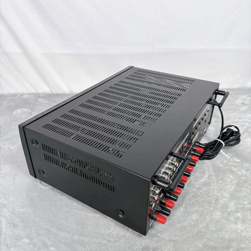 Denon Av Amplifiers D66 Avr-X1600H