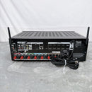 Denon Av Amplifiers D66 Avr-X1600H