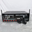 Denon Av Amplifiers D66 Avr-X1600H