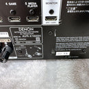Denon Av Amplifiers D66 Avr-X1600H