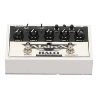 Expansion Pad Sampler Effector Alairex Halo B 67