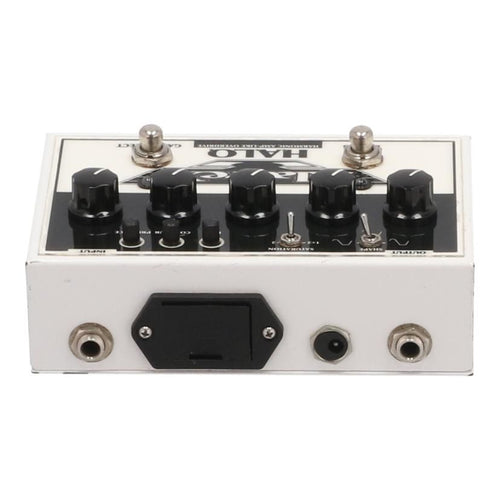 Expansion Pad Sampler Effector Alairex Halo B 67