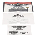 Expansion Pad Sampler Effector Alairex Halo B 67