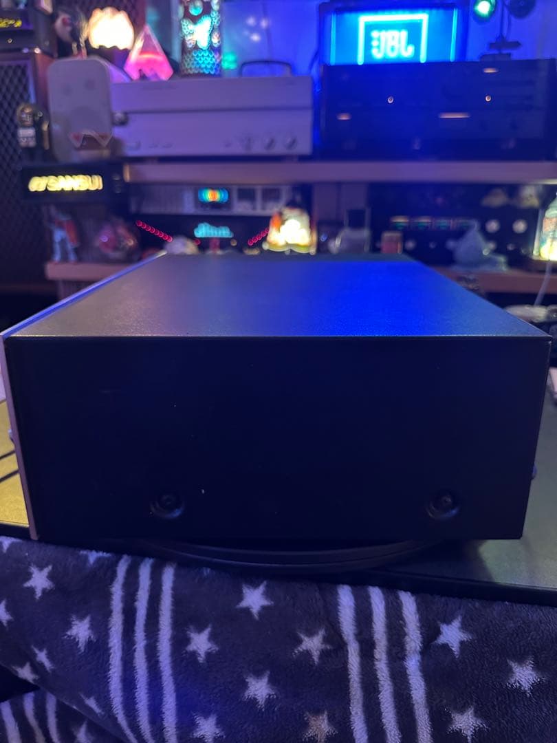 Technics Cd, Md Cassette Decks Rs-676U