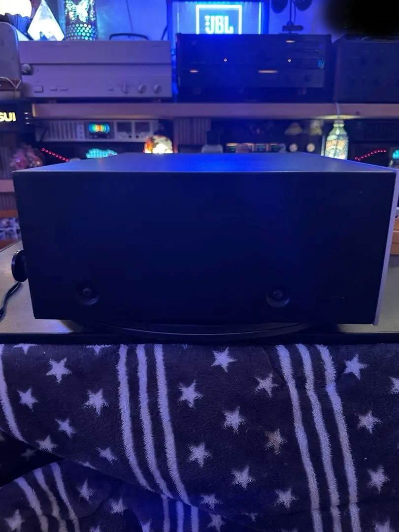 Technics Cd, Md Cassette Decks Rs-676U
