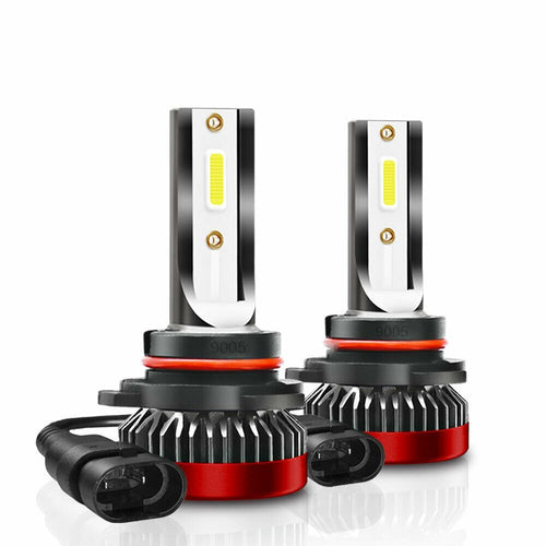 Light Led 9005(Hb3) 2 Gx Lx Jzx100 H8.9 H12.9 20000Lm Spevert