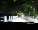 Light Led 9005(Hb3) 2 Gx Lx Jzx100 H8.9 H12.9 20000Lm Spevert