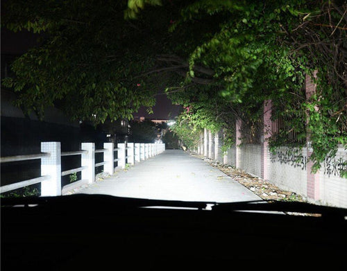 Light Led 9005(Hb3) 2 Gx Lx Jzx100 H8.9 H12.9 20000Lm Spevert