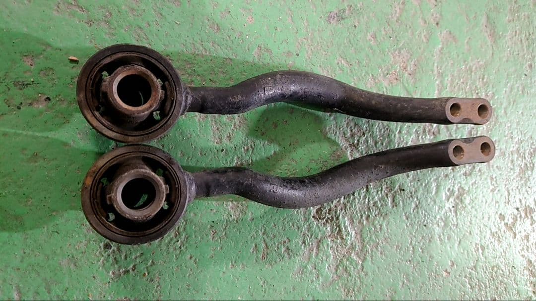 Others Toyota Jzx100 2