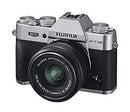 Digital Slr Fujifilm X-T30Xc X-T30Lk-1545-S