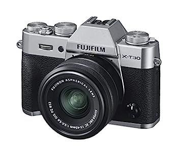 Digital Slr Fujifilm X-T30Xc X-T30Lk-1545-S
