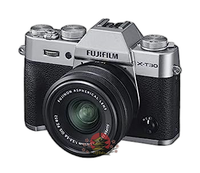 Digital Slr Fujifilm X-T30Xc X-T30Lk-1545-S