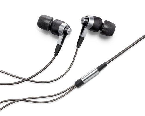 No Brand Wireless Earphone Denon Ah-C720 Ah-C720Bkem