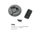 No Brand Wireless Earphone Denon Ah-C720 Ah-C720Bkem