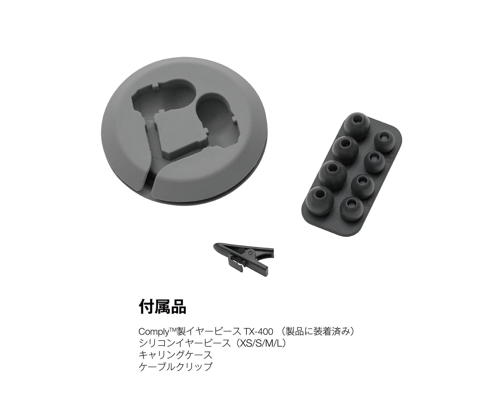 No Brand Wireless Earphone Denon Ah-C720 Ah-C720Bkem