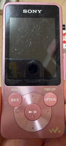 Sony Digital Audio Player Walkman