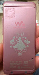 Sony Digital Audio Player Walkman