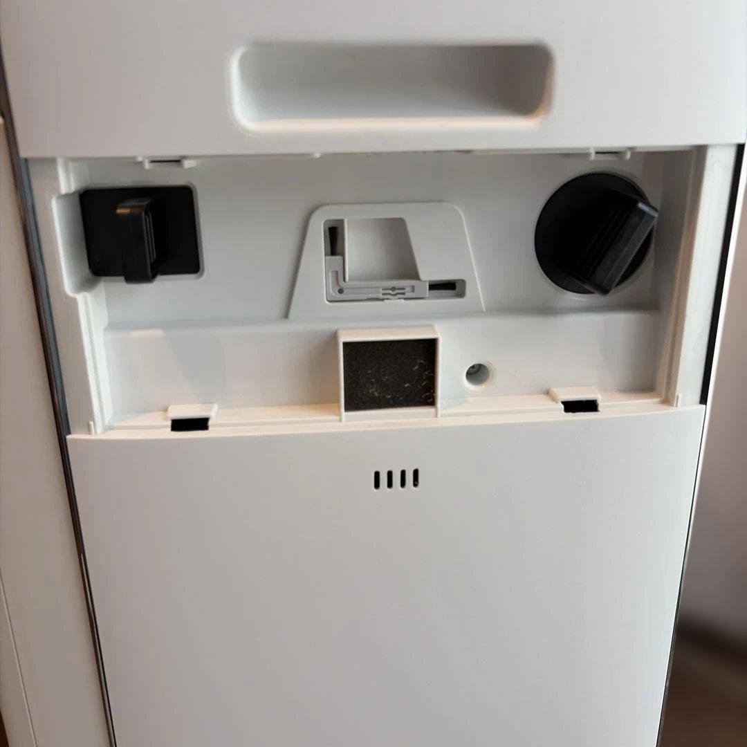 Sharp Other Ki-Px100-W 2023
