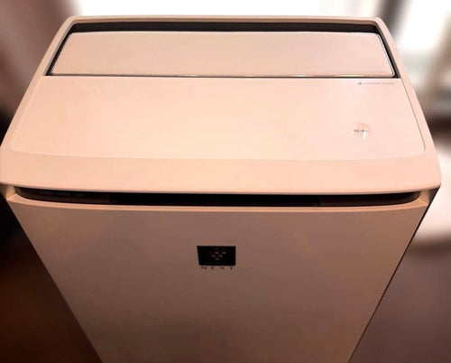 Sharp Other Ki-Px100-W 2023