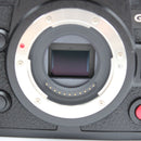 Panasonic Mirrorless Interchangeable Lips Gh7 Dc-Gh7 No.C02667