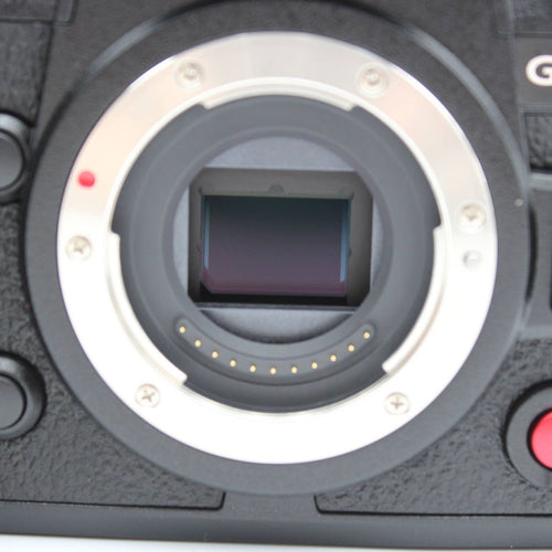 Panasonic Mirrorless Interchangeable Lips Gh7 Dc-Gh7 No.C02667
