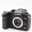 Panasonic Mirrorless Interchangeable Lips Gh7 Dc-Gh7 No.C02667