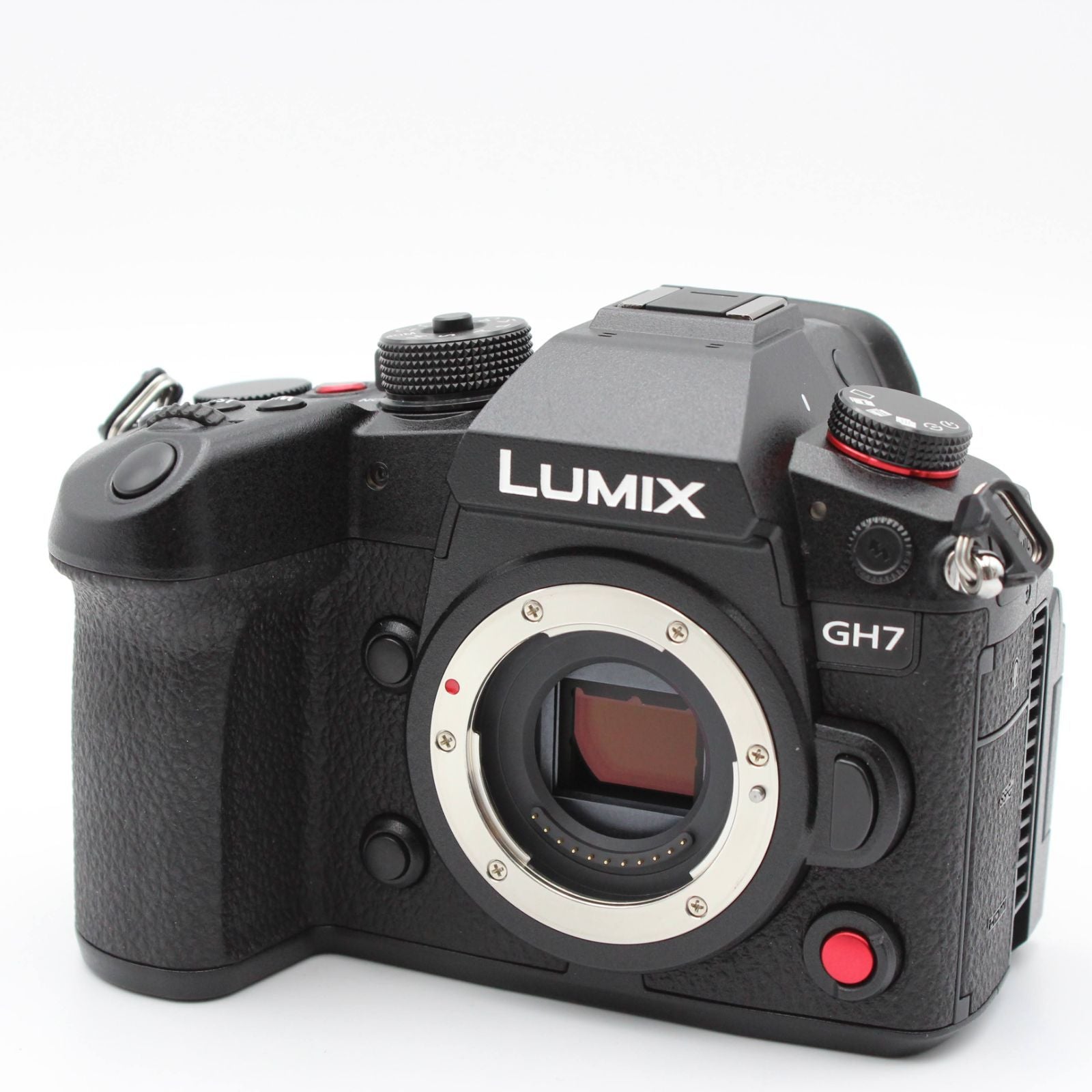 Panasonic Mirrorless Interchangeable Lips Gh7 Dc-Gh7 No.C02667