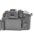 Panasonic Mirrorless Interchangeable Lips Gh7 Dc-Gh7 No.C02667