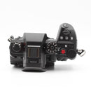 Panasonic Mirrorless Interchangeable Lips Gh7 Dc-Gh7 No.C02667