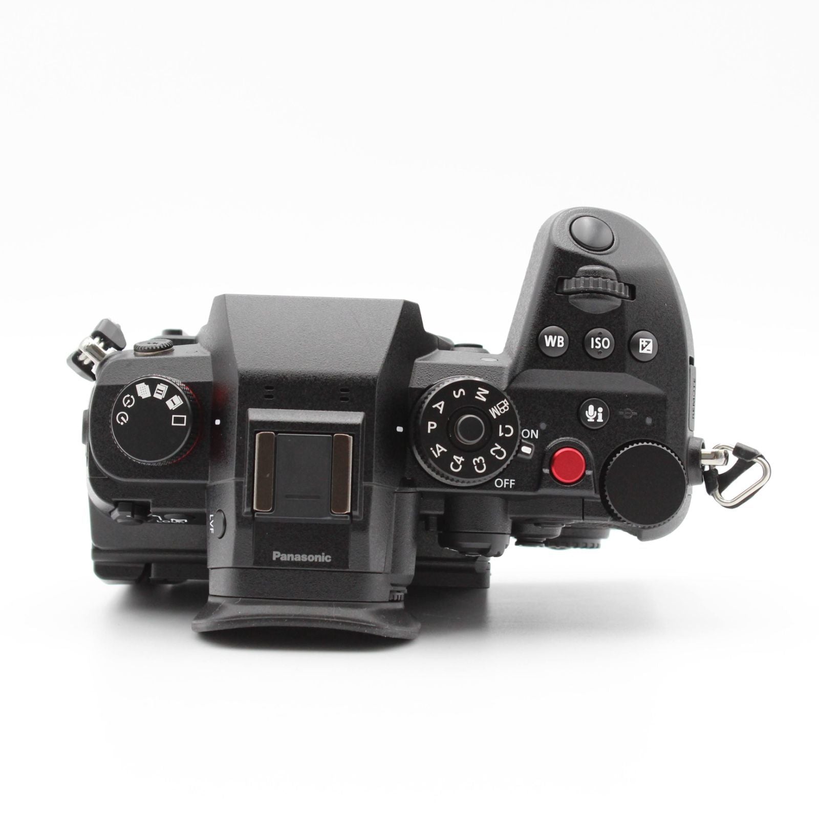 Panasonic Mirrorless Interchangeable Lips Gh7 Dc-Gh7 No.C02667