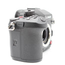 Panasonic Mirrorless Interchangeable Lips Gh7 Dc-Gh7 No.C02667