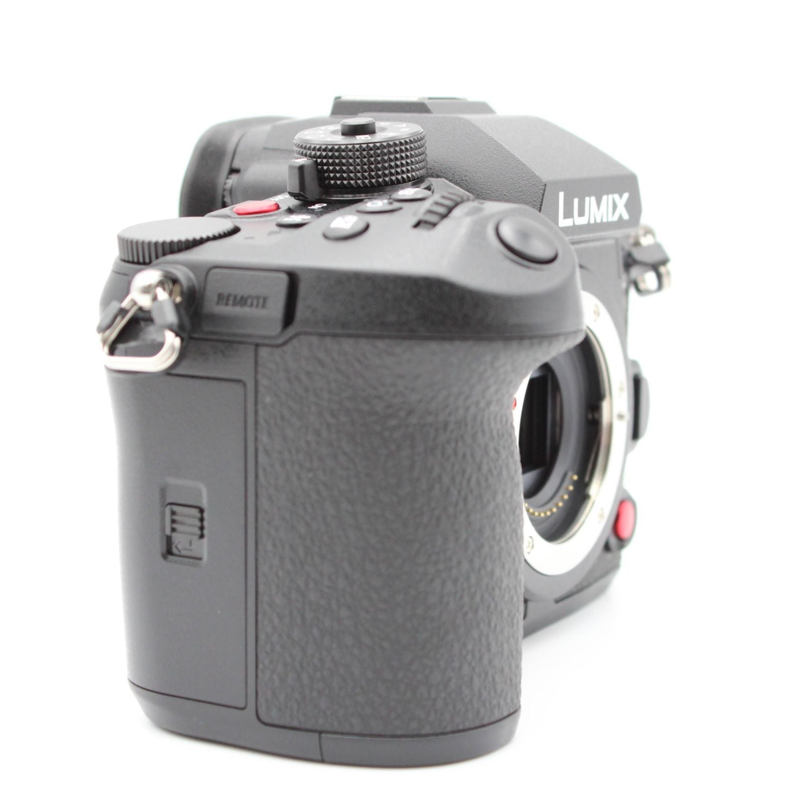 Panasonic Mirrorless Interchangeable Lips Gh7 Dc-Gh7 No.C02667