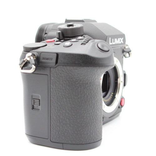Panasonic Mirrorless Interchangeable Lips Gh7 Dc-Gh7 No.C02667