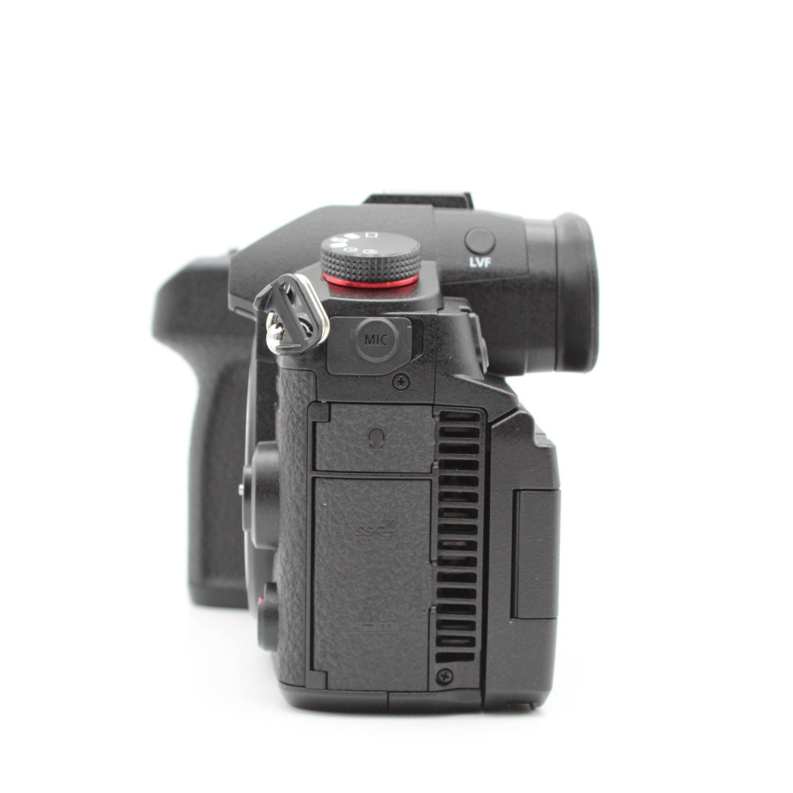 Panasonic Mirrorless Interchangeable Lips Gh7 Dc-Gh7 No.C02667
