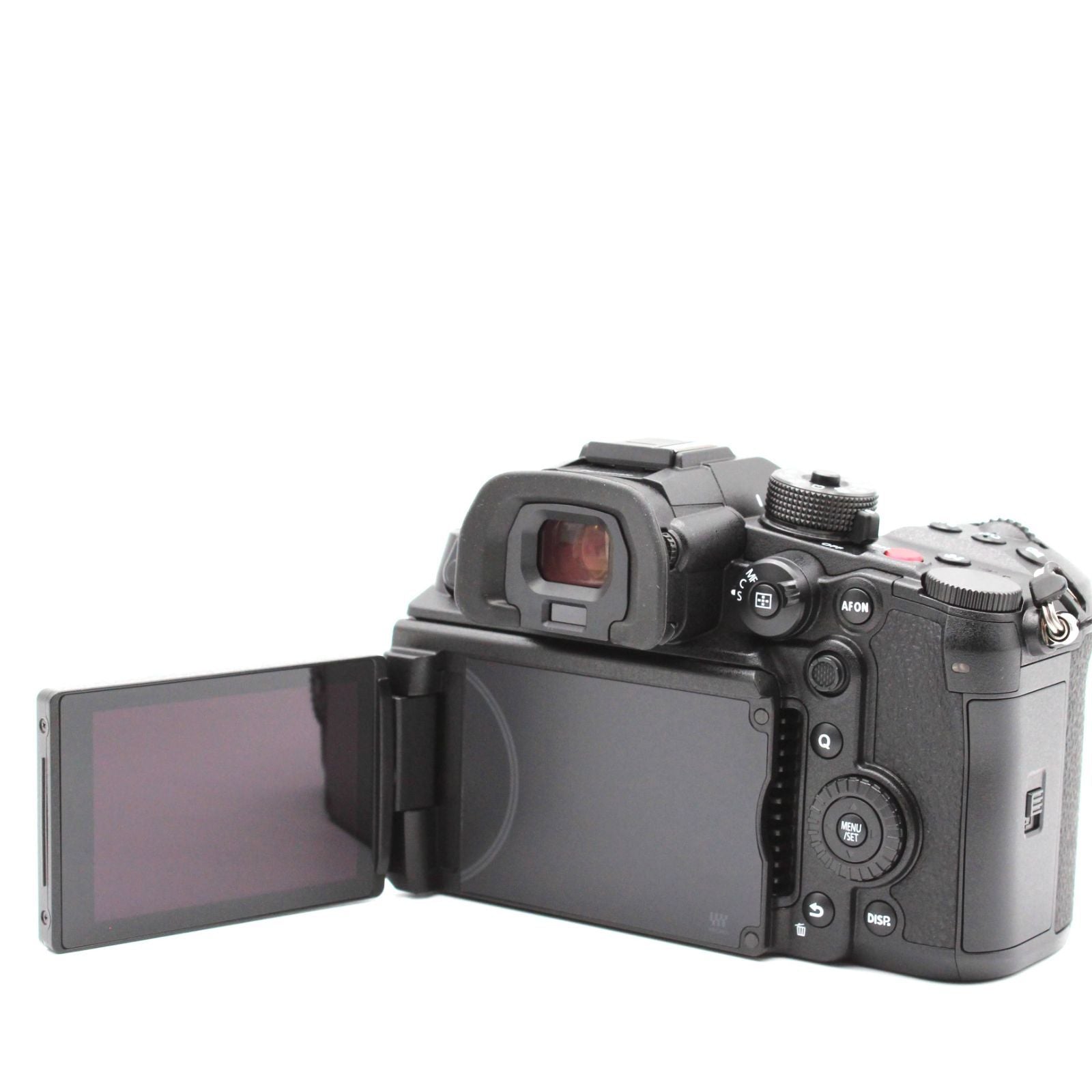 Panasonic Mirrorless Interchangeable Lips Gh7 Dc-Gh7 No.C02667