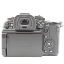 Panasonic Mirrorless Interchangeable Lips Gh7 Dc-Gh7 No.C02667