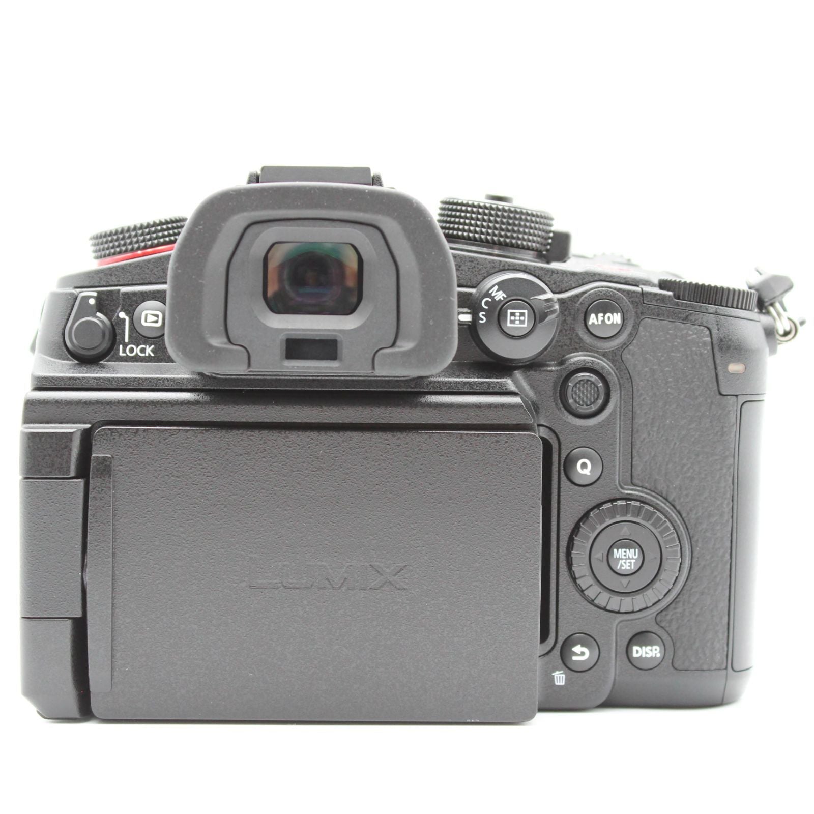 Panasonic Mirrorless Interchangeable Lips Gh7 Dc-Gh7 No.C02667