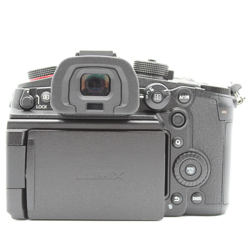 Panasonic Mirrorless Interchangeable Lips Gh7 Dc-Gh7 No.C02667