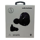 Audio Technica Wireless Earphones Audio-Technica Ath-Ckr7Tw