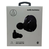 Audio Technica Wireless Earphones Audio-Technica Ath-Ckr7Tw