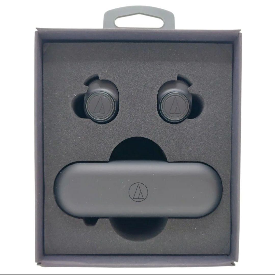 Audio Technica Wireless Earphones Audio-Technica Ath-Ckr7Tw