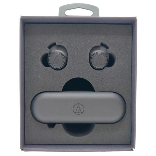 Audio Technica Wireless Earphones Audio-Technica Ath-Ckr7Tw