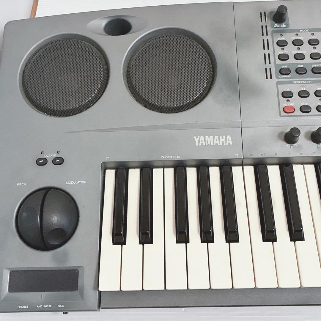Yamaha Analog Synthesizers Eos B2000 61