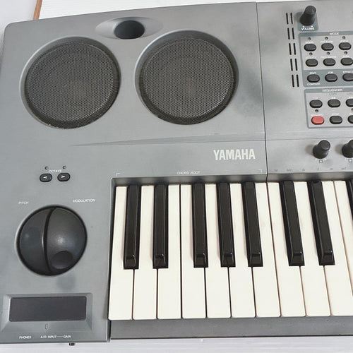 Yamaha Analog Synthesizers Eos B2000 61