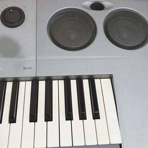 Yamaha Analog Synthesizers Eos B2000 61